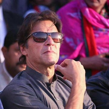 Imran Khan Style Sunglasses Guide
