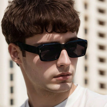 How to Choose Sunglasses According to Face Shape