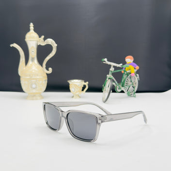 Tom Ford Classic Square Sunglasses – Imran Khan Signature Style